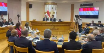 إعلان أسماء الفائزين بجوائز الدولة التقديرية 2025