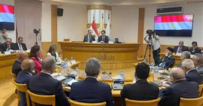 إعلان أسماء الفائزين بجوائز الدولة التقديرية 2025