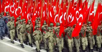 تخفيض مدة الخدمة العسكرية في تركيا إلى 6 أشهر وإتاحة الإعفاء بمقابل