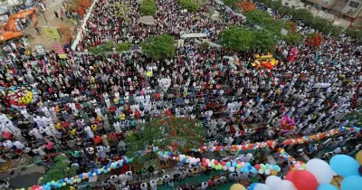 كم عدد تكبيرات العيد في الركعة الأولى.. عيد الفطر 2026؟