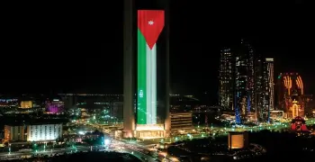 في الذكرى الـ80.. أماكن احتفالات عيد الاستقلال بالأردن 2026