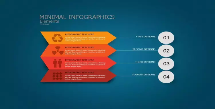  ببلاش.. اتعلم إزاي تصمم «انفوجراف» مع جامعة ميتشيجان الأمريكية 