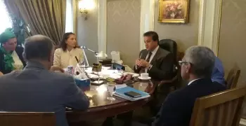 وزير التعليم العالي يصدر قرار بتعيين 110 قيادة إدارية وعضو هيئة تدريس