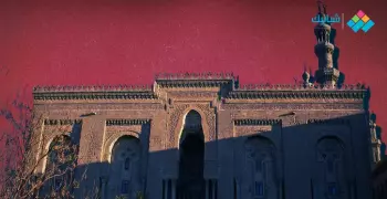 نذر تسبب في بناء أفخم مساجد مصر.. قصة «الرفاعي»