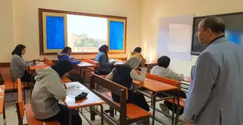 رابط ظهور نتيجة الصف الثالث الإعدادي محافظة الإسكندرية الترم الثاني 2026 عقب اعتمادها