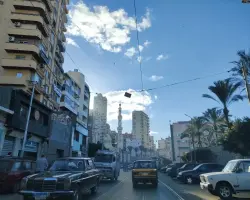 حالة الطقس في الإسكندرية اليوم الخميس 23 أبريل 2026