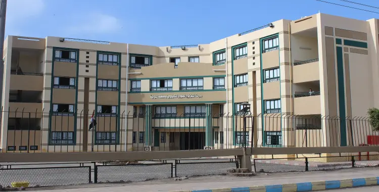  شروط مدارس ستيم 2025 2026 لقبول طلاب الشهادة الإعدادية 