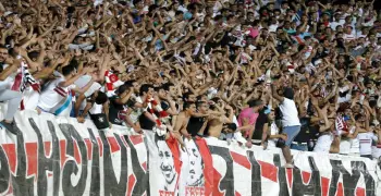 إخلاء سبيل أحمد بحار عضو ألتراس وايت نايتس.. محاميته تعلن