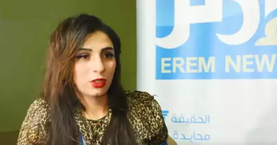 ملك الكاشف.. مصري يعلن تحوله جنسيا لجسد أنثى بالكامل (صورة)