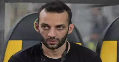 أمير مرتضى منصور يطلب الرحيل عن الزمالك ووالده يتخذ قراره