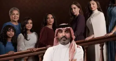 مخرج مسلسل بنات عمير.. من يقف خلف العمل السعودي الجديد؟