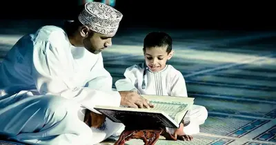 نماذج اختبارات قطر الندى للصف الثالث الابتدائى دين شهر نوفمبر 2026