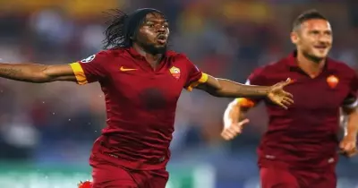 وفاة جيرفينيو.. هل توفي لاعب أرسنال وروما السابق بفيروس كورونا؟
