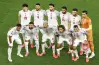 ترتيب مجموعة تونس في كأس العالم بعد نهاية الجولة الثانية