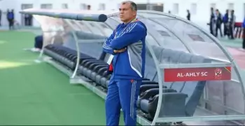 شاهد| محمد يوسف يبعد المقاصة عن مطاردة الأهلي على درع الدوري