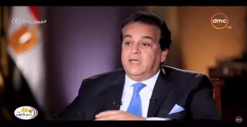 وزير التعليم العالي يعلن تعيين قيادات بعدد من الجامعات الحكومية