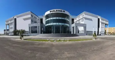 منحة أبناء وسط سيناء بجامعة سيناء 2026 2027.. التخصصات والشروط