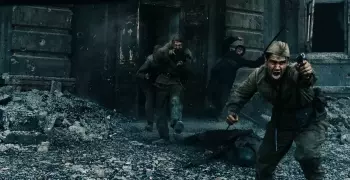 مغامرات ممزوجة بالرومانسية في أفلام السهرة