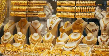 سعر الذهب اليوم بيع وشراء مساء الاثنين 5 يناير 2026