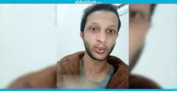 تفاصيل اعتداء أمن ألسن عين شمس على طالب بالضرب (صور)