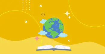 إجابات كتاب الأضواء للصف الأول الإعدادى دراسات ترم أول 2026