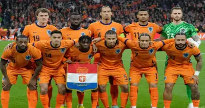لقب المنتخب الهولندي..ما هي الأسرار التاريخية وراء تسميته؟