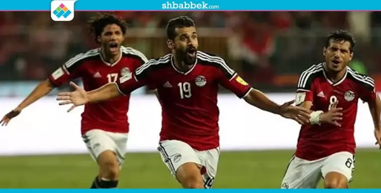  في مباراة غانا.. 5 حالات تحسم مصير الفراعنة في إفريقيا 