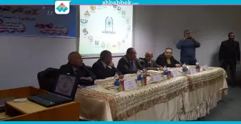 سفير سابق من جامعة حلوان: المصريون مبيحبوش بلدهم