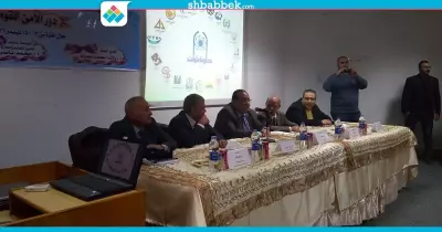 سفير سابق من جامعة حلوان: المصريون مبيحبوش بلدهم