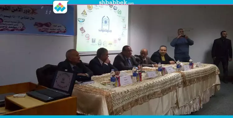  سفير سابق من جامعة حلوان: المصريون مبيحبوش بلدهم 