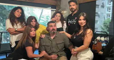 القنوات الناقلة لمسلسل كلهم بيحبوا مودي..يذاع على 3 شاشات