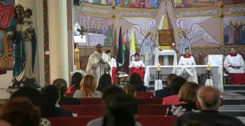 أعياد المسيحيين 2026.. تعرف على مواعيد الصيام وطقوس الكنيسة القبطية