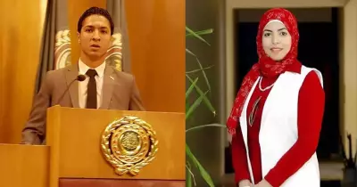 منحة مجانية لطالب وعضو هيئة تدريس بجامعة بني سويف لتفوقهم الرياضي