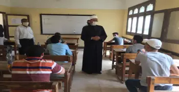 مصاريف المرحلة الثانوية العادية بالمعاهد الأزهرية 2026 2027