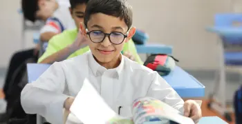 توزيع منهج الدراسات الصف الخامس الابتدائي الترم الأول 2024-2025