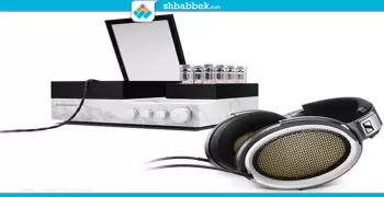 ثمنها 50 ألف يورو.. تعرّف على أغلى سماعة في العالم