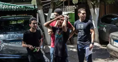 شاومينج تتحدى الوزارة وتنشر امتحان الفرنساوي لطلاب الثانوية العامة