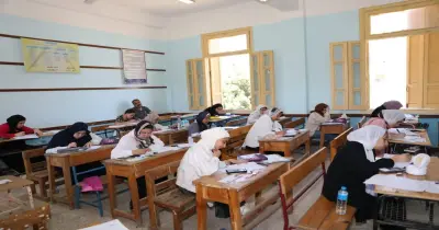 نتيجة الصف الثالث الثانوي محافظه سوهاج 2026.. استعلم عنها برقم الجلوس