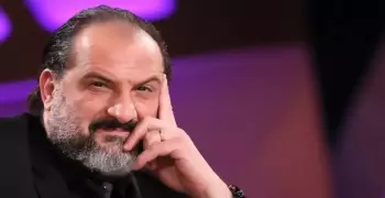 حقيقة وفاة خالد الصاوي