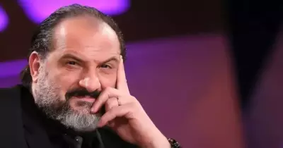 مرض خالد الصاوي وآخر تطورات حالته الصحية