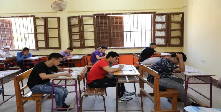  موقع ظهور نتيجة الثانوية العامة 2025 برقم الجلوس.. اعرف نتيجتك الآن 