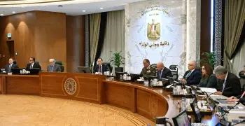 نتائج اجتماع الحكومة الأول بعد التعديل الوزاري 2026
