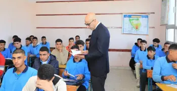 حظر السياسة والدعاية بالمدارس.. تحذير عاجل من التربية والتعليم بشأن انتخابات النواب