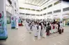 المكان الذي تتوفر فيه المعلومات بمصادرها المختلفة، وتعالج وتحفظ وتسترجع وتبث يسمى ماذا؟