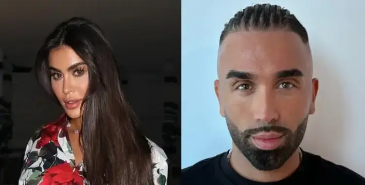  زوج يومي خوري 