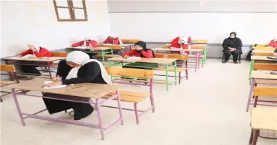 موعد ظهور نتيجة الشهادة الإعدادية محافظة أسيوط الترم الثاني 2026 المنتظر