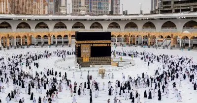 ما معنى يوم القر؟.. معلومات قيمة عن أول أيام التشريق