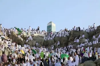 تردد قنوات الحج بث مباشر.. شغالة 24 ساعة