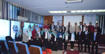 اتحاد طلاب جامعة سوهاج ينظم ملتقى «أنت القائد» بالتعاون مع أسرة روافد