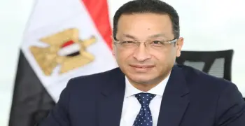 تعرف على المهندس رأفت هندي وزير الاتصالات وتكنولوجيا المعلومات الجديد 2026